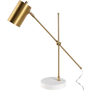 Hannity Lamp