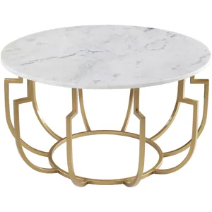 Hendrix Coffee Table