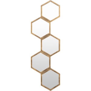 Honeycomb Mirror