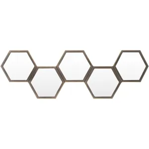 Honeycomb Mirror