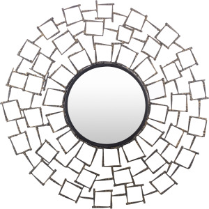 Horus Mirror