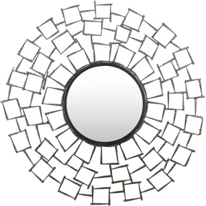 Horus Mirror