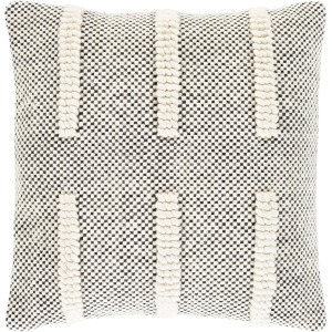 Harlow Pillow Cover
