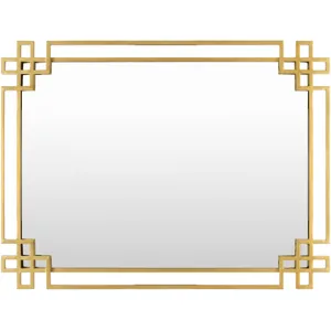Seth Mirror