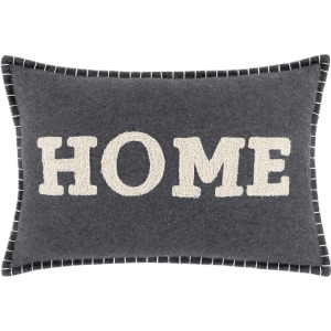 Home Time Pillow Cover
