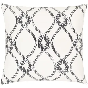 Haylard Pillow Cover