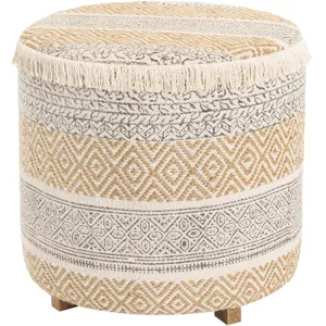 Isaiah Ottoman