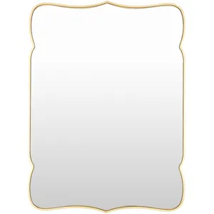 Imelda Mirror