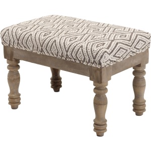 Innisswell Ottoman
