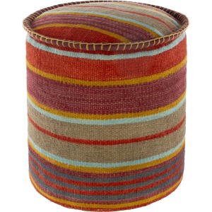 Bindi Pouf