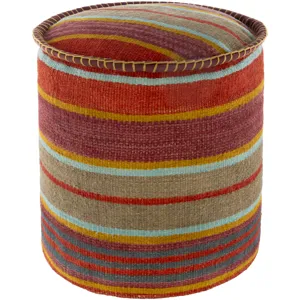 Bindi Pouf