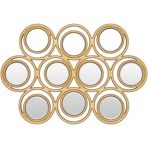 Constellation Mirror