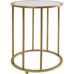 Ivan End Table