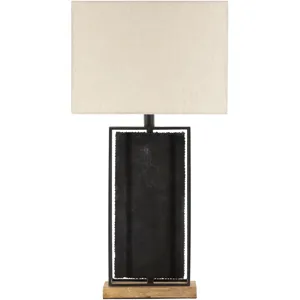 Jaspar Lamp
