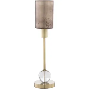 Jacob Lamp