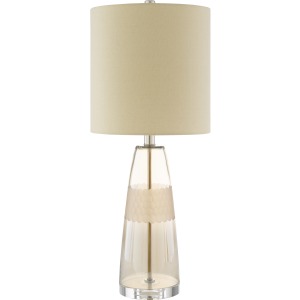 Jersey Lamp