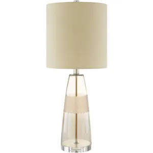 Jersey Lamp