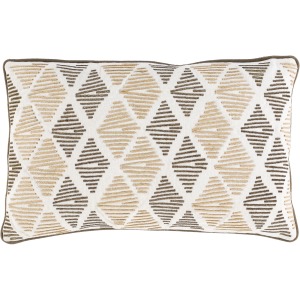 Jahari Pillow Cover