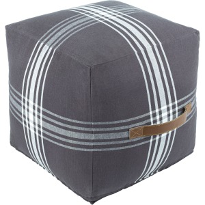 Jackson Pouf