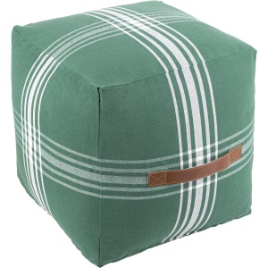 Jackson Pouf