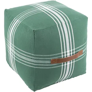 Jackson Pouf