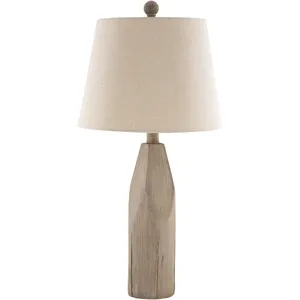 June Lamp