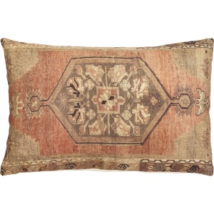 Javed Pillow Cover