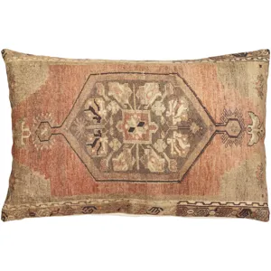 Javed Pillow Cover