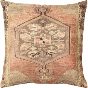 Javed Pillow Cover