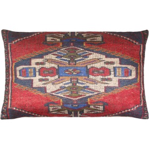 Javed Pillow Cover