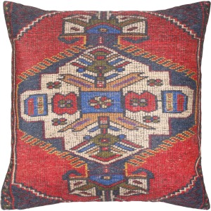 Javed Pillow Cover