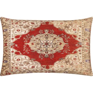 Javed Pillow Cover