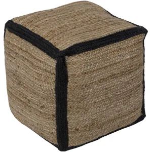 Java Pouf