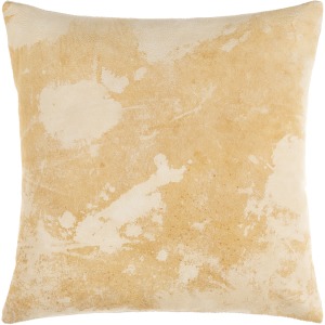 Kansas Pillow Cover