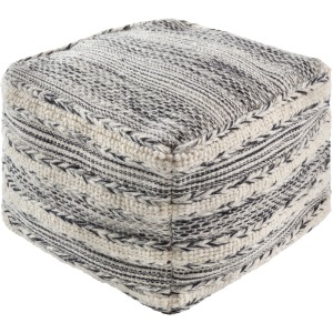Kimba Pouf