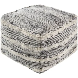 Kimba Pouf