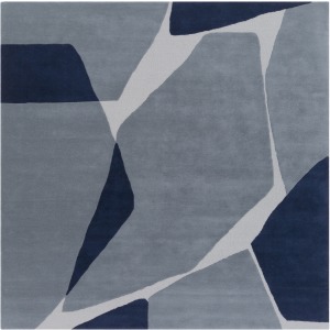 Kennedy Square Rug