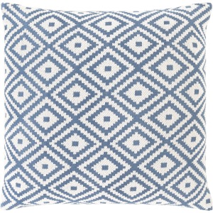 Kanga Pillow Cover