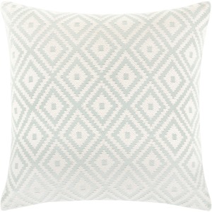 Kanga Pillow Cover