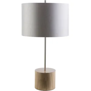 Kingsley Lamp