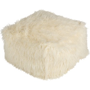 Kharaa Pouf