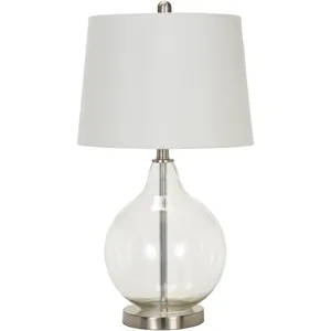 Kemmer Lamp