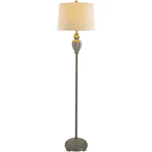Karli Lamp