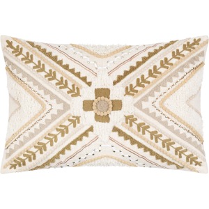 Kenitra Pillow Cover