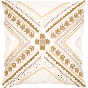 Kenitra Pillow Cover