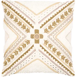 Kenitra Pillow Cover