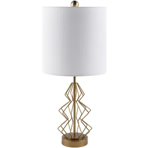 Liberty Lamp