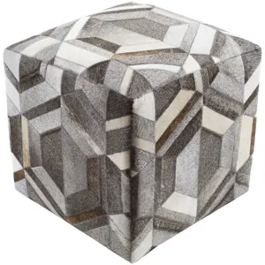 Lycaon Pouf