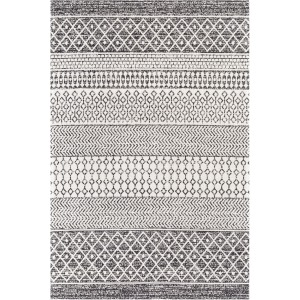 La casa Rug