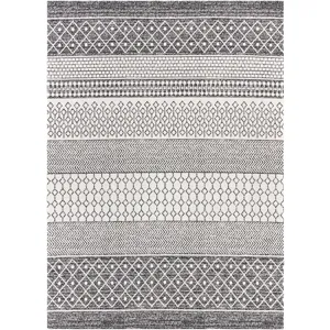 La casa Rug